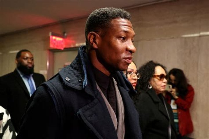 Exploring the Family Life of Jonathan Majors: The Journey of His Kids