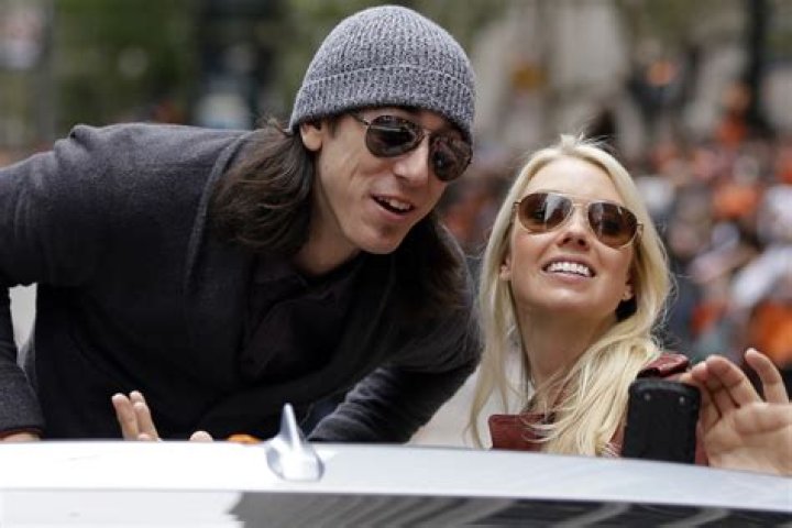 Exploring the Family Life of Tim Lincecum: His Children and More