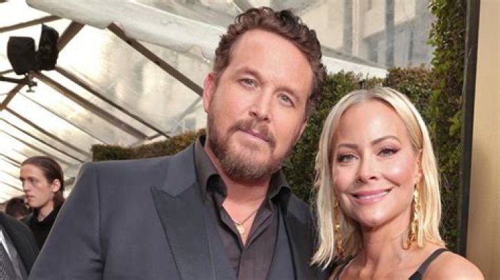 Exploring the Fascinating Relationship Between Reba McEntire and Cole Hauser