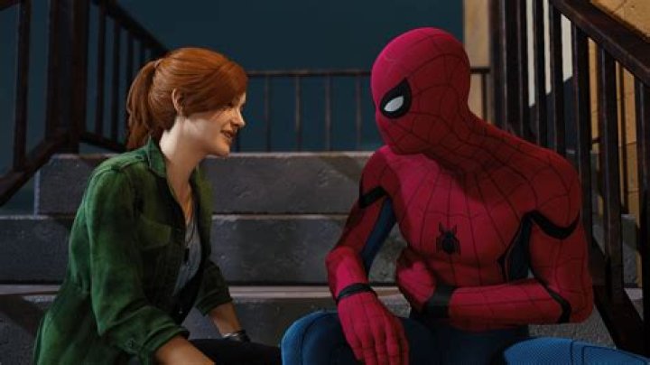 Exploring the Fascinating World of Erome Sophie Rain Spiderman