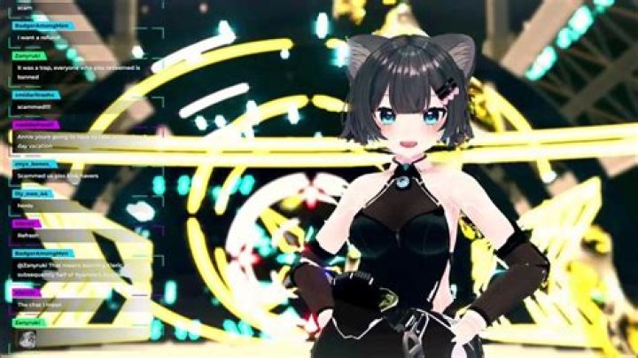 Exploring the Fascinating World of Nyannie Armored Core Clip