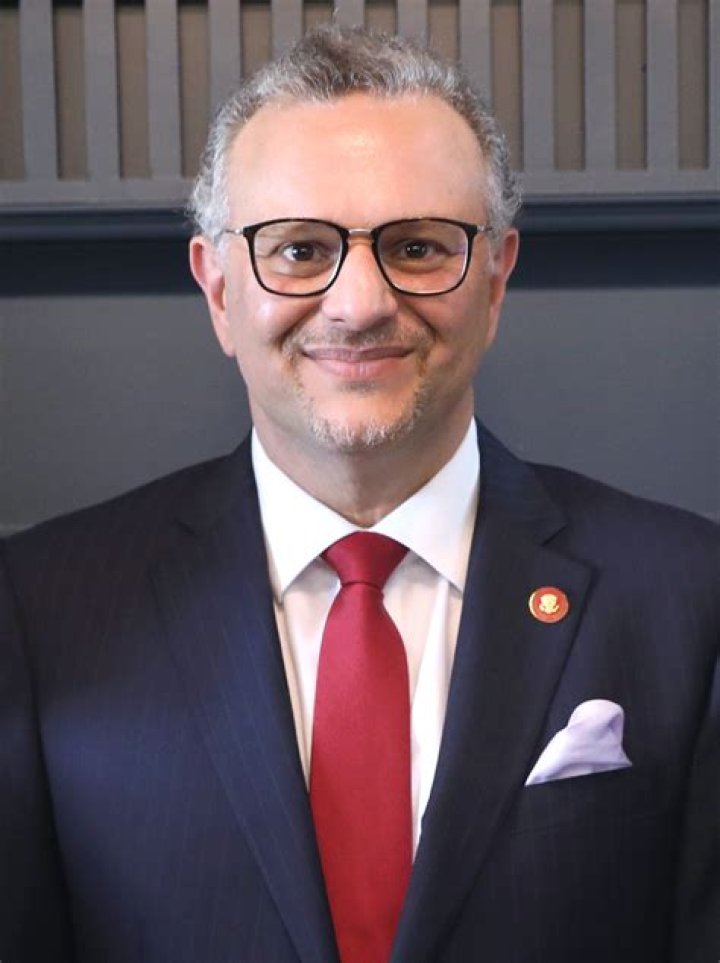 Exploring the Financial Landscape: Massad Boulos Net Worth