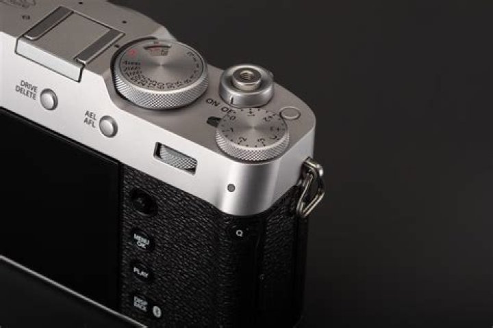 Exploring the Fujifilm X100: A Comprehensive Guide to an Iconic Camera
