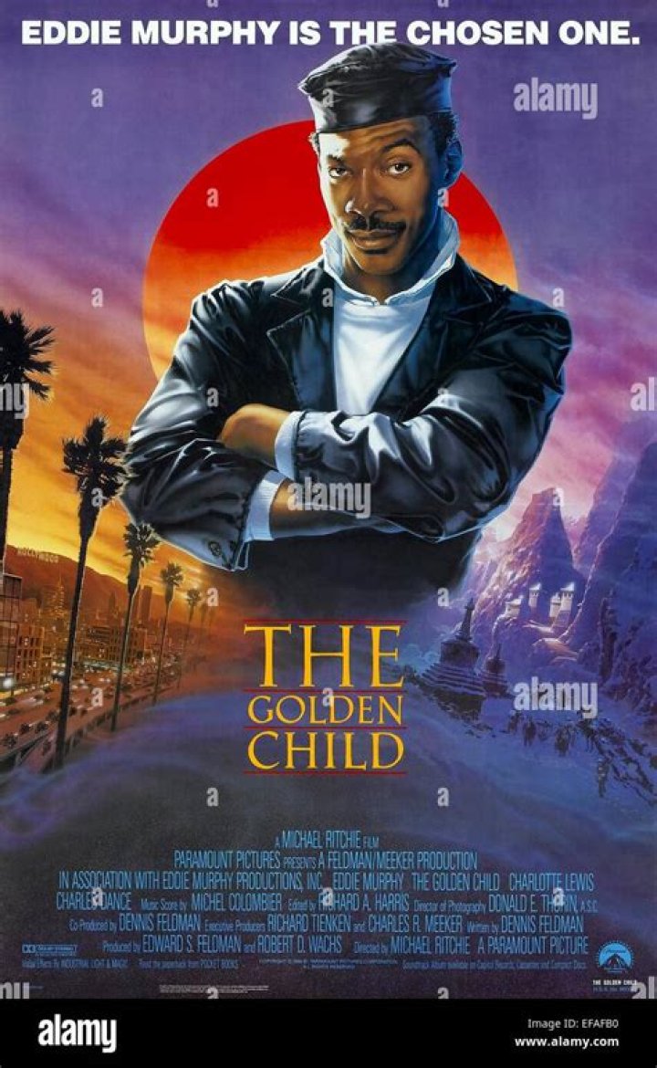 Exploring the Golden Child Cast: A Comprehensive Guide
