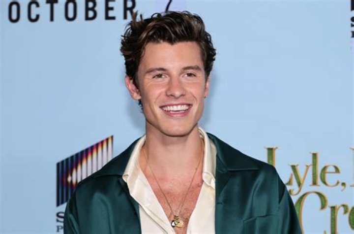 Exploring the Height of Shawn Mendes: Insights into the Pop Star's Physical Attributes