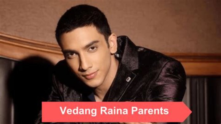 Exploring the Height of Vedang Raina: A Journey into His Life
