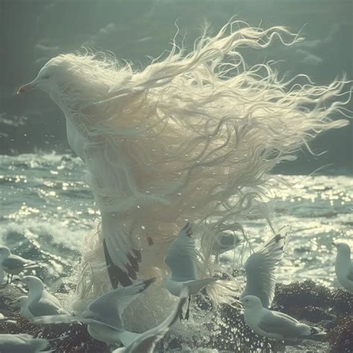 Exploring the Iconic Flock of Seagulls Hair: A Journey Through Style and Culture