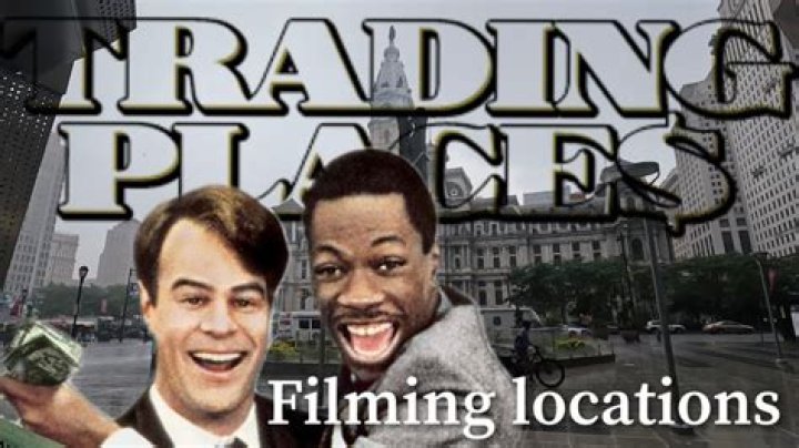 Exploring the Iconic Trading Places Film Cast