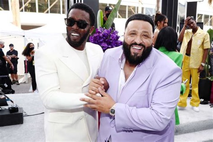 Exploring the Impact and Legacy of Fat Joe, P. Diddy, and DJ Khaled in the Music Industry
