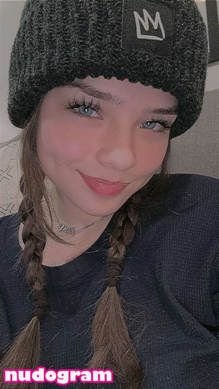 Exploring the Intrigue Behind Talissa Smalley Leaks