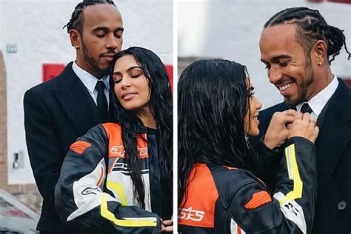 Exploring the Intriguing Connection Between Kim Kardashian and P Diddy