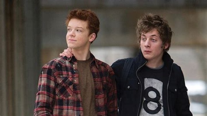 Exploring the Intriguing Life of Shameless Ian