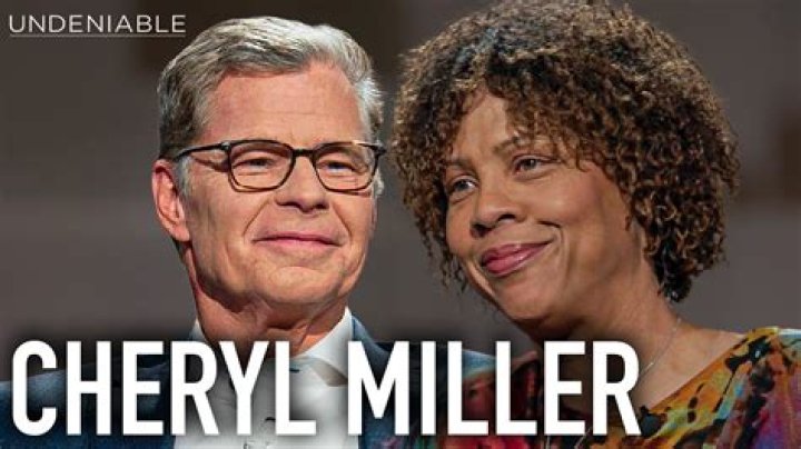 Exploring the Intriguing Relationships of Cheryl Miller