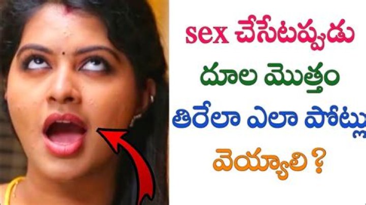 Exploring the Intriguing World of TeluguSex: A Deep Dive