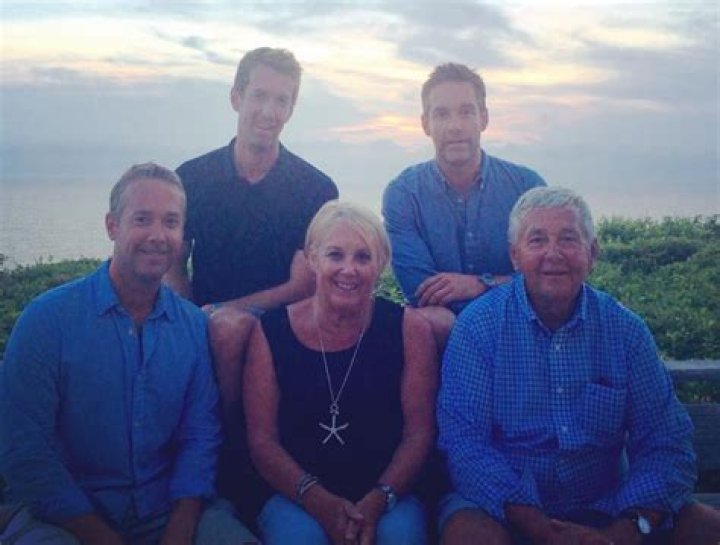 Exploring the Jay Harrington Family: A Closer Look at Their Lives