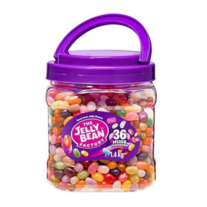 Exploring the Jellybean Ed Fans Community: A Deep Dive into Passion and Creativity