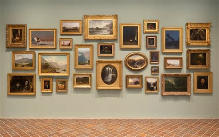 Exploring the Ken Griffin Art Collection: A Journey Through Modern Masterpieces