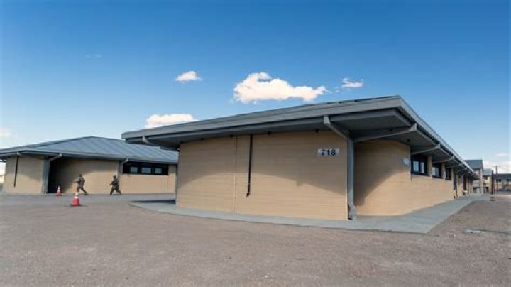 Exploring the Legacy of Fort Bliss Army Base