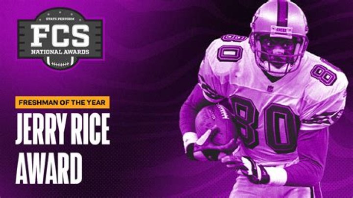 Exploring the Legacy of Jerry Rice Jr.: The Rising Star in Football