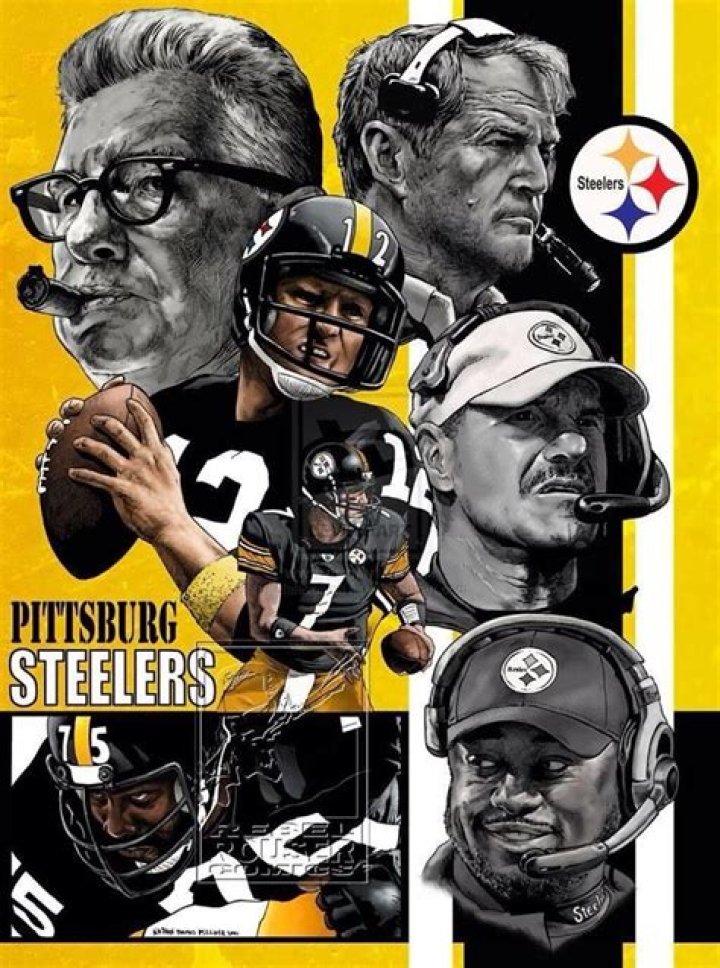 Exploring the Legacy of Pittsburgh Steelers Coaches