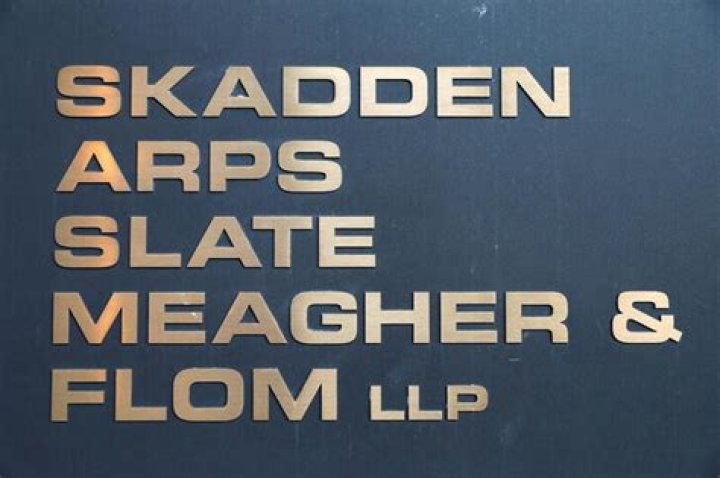 Exploring the Legacy of Skadden Arps Slate Meagher & Flom LLP and Affiliates