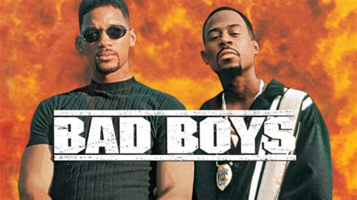 Exploring the Legacy of the Bad Boys for Life: Martin Lawrence and P Diddy's Song Title