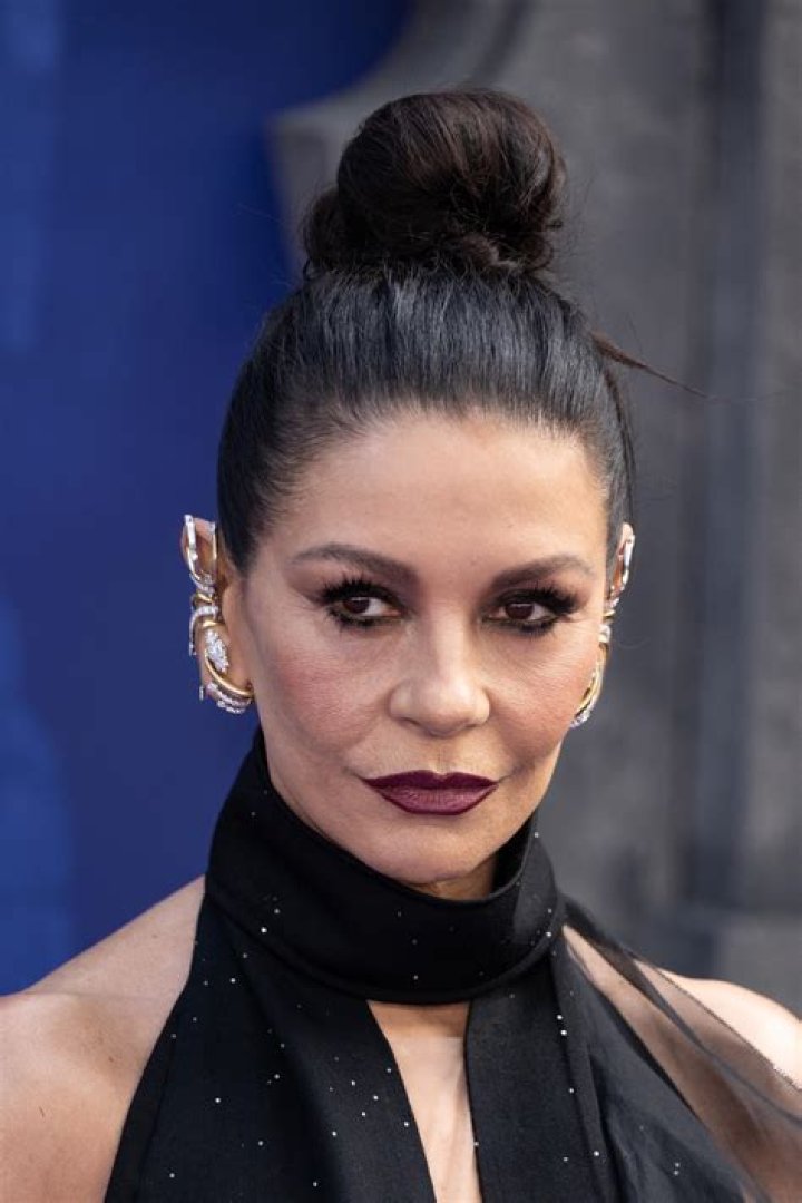 Exploring the Life and Career of Catherine Zeta-Jones' Daughter: What Does She Do?