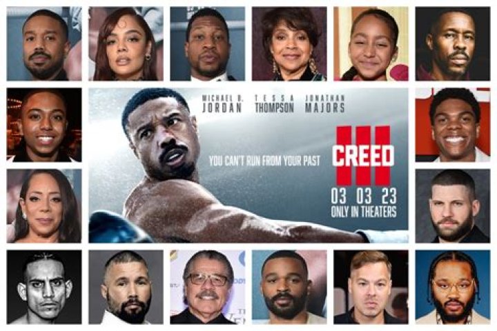 Exploring the Life and Career of Creed Actor: A Comprehensive Guide