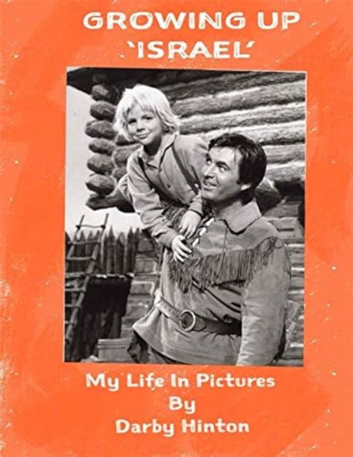 Exploring the Life and Career of Darby Hinton