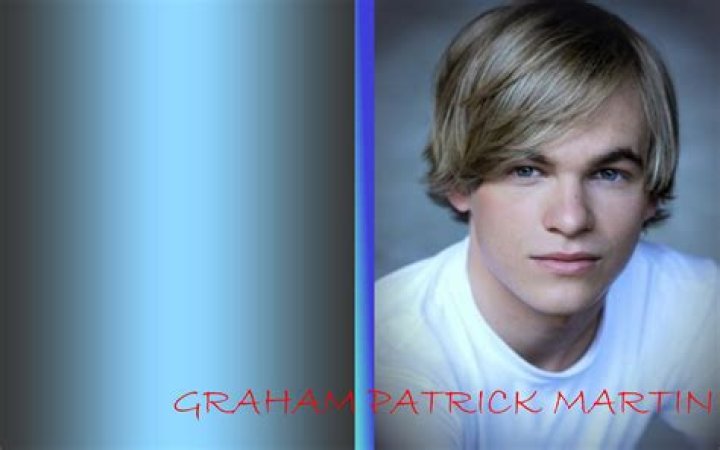 Exploring the Life and Career of Graham Patrick Martin