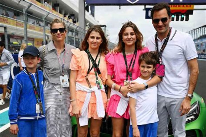 Exploring the Life and Career of Mirka Federer: A Deep Dive