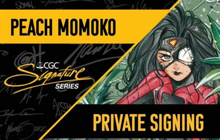 Exploring the Life and Career of Peach Momoko: A Rising Star in Manga and Art