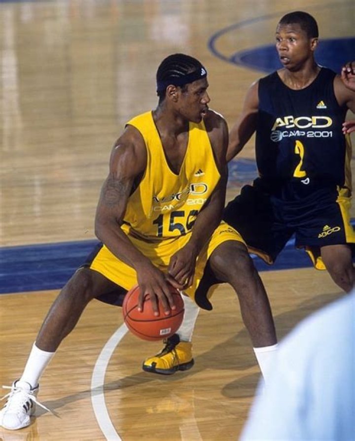 Exploring the Life and Career of Sebastian Telfair: A Basketball Journey