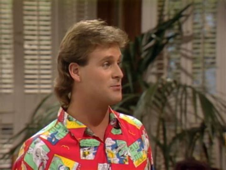 Exploring the Life and Impact of Joey Gladstone from Full House