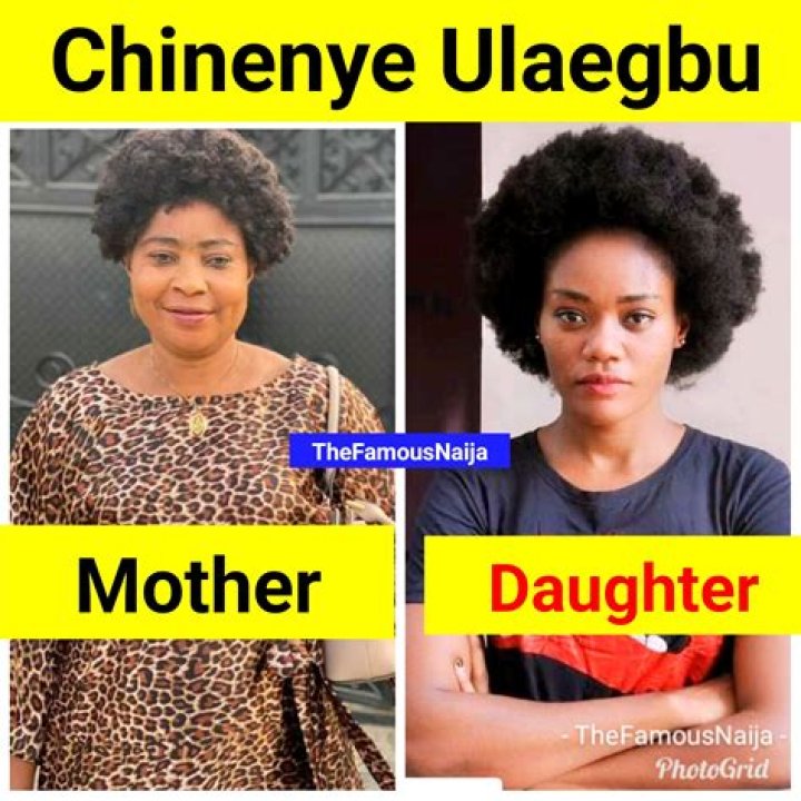 Exploring the Life and Influence of Chinenye Ubah