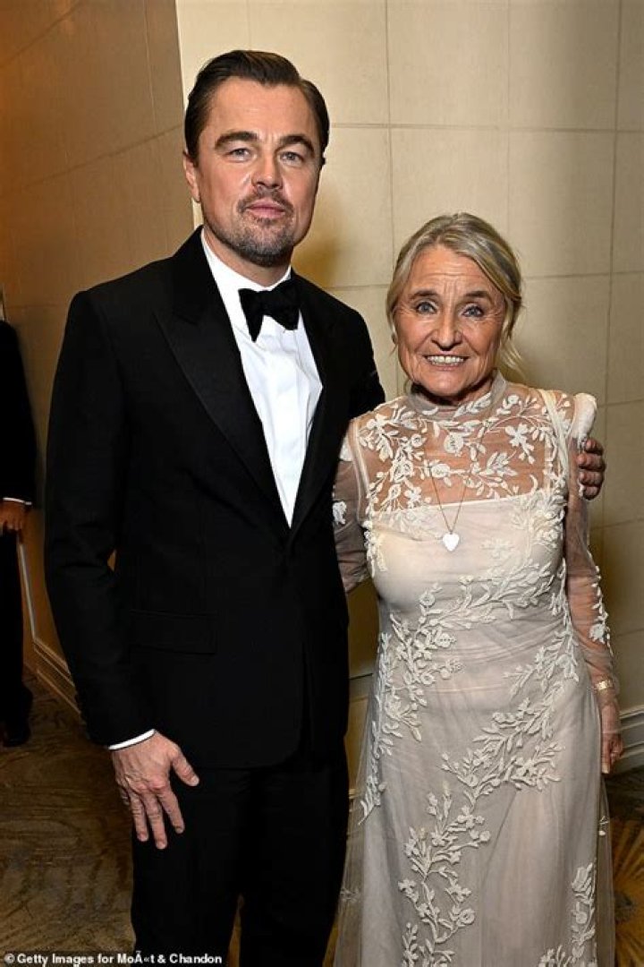 Exploring the Life and Influence of Leonardo DiCaprio's Mother