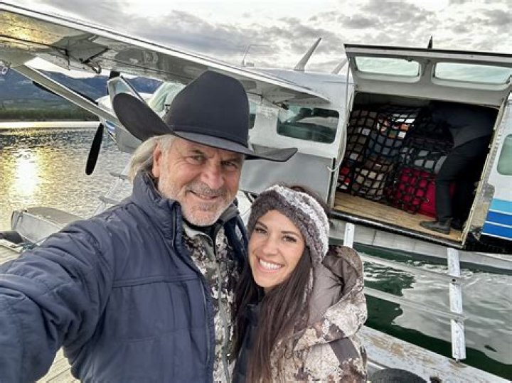 Exploring the Life and Journey of Jim Shockey's Wife: A Deep Dive into the Woman Behind the Icon