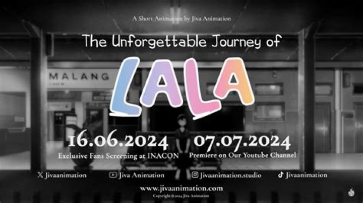 Exploring the Life and Journey of Lala Sadii