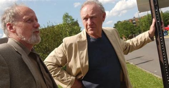 Exploring the Life and Legacy of Gene Hackman