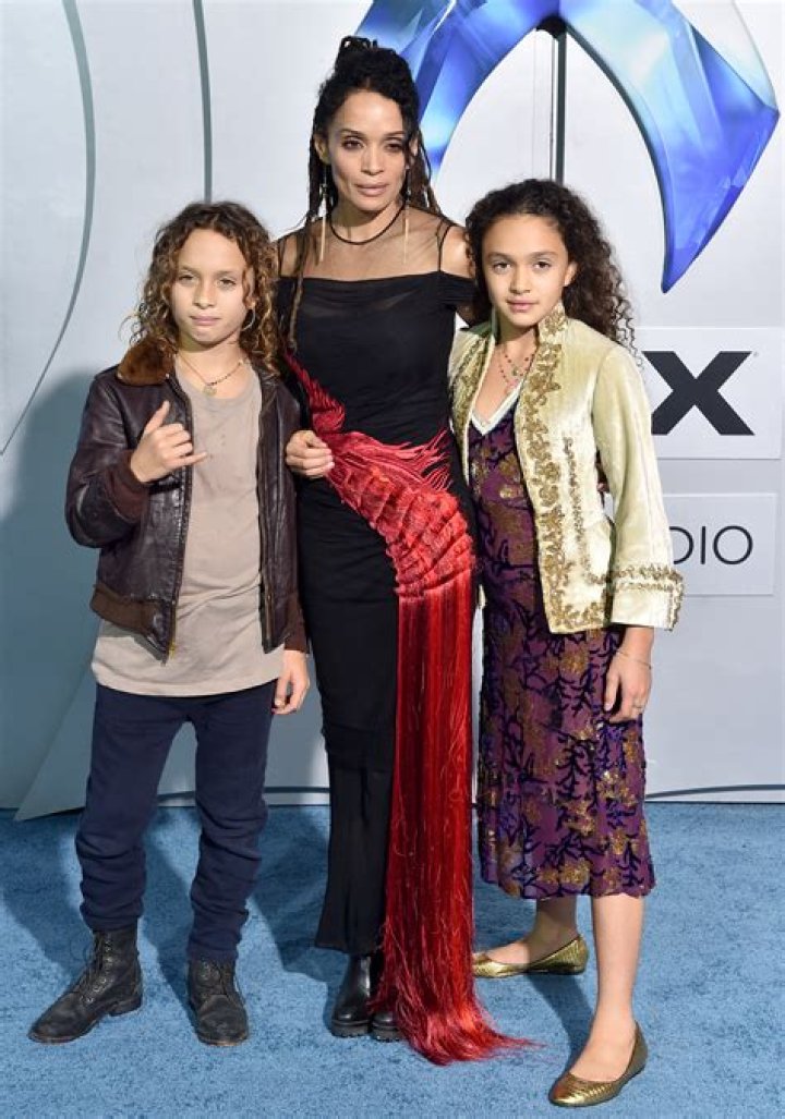 Exploring the Life and Legacy of Lisa Bonet's Children