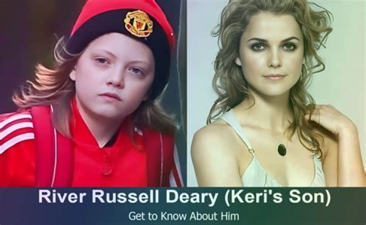 Exploring the Life and Legacy of River Russell Deary