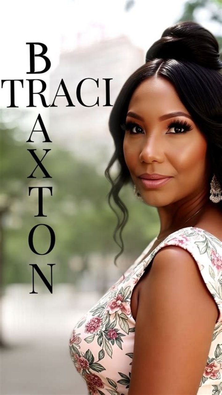 Exploring the Life and Legacy of Traci Braxton