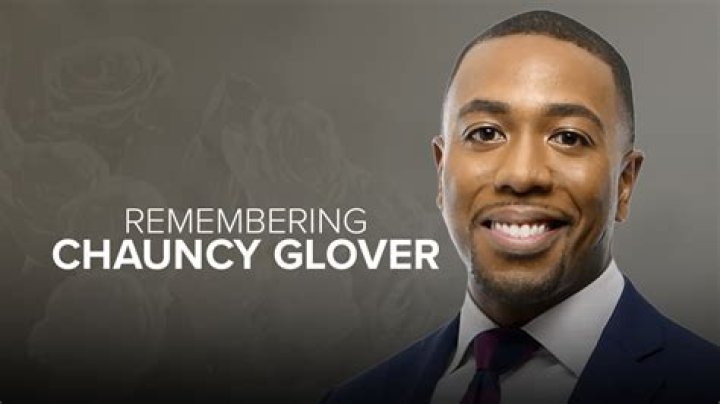 Exploring the Life and Love of Chauncy Glover's Partner