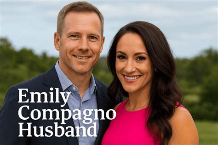 Exploring the Life and Love of Emily Compagno: Who is Emily Compagno Married To?