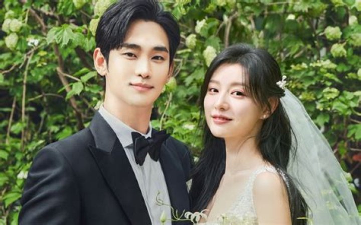 Exploring the Life and Love of Kim Soo Hyun's Wife