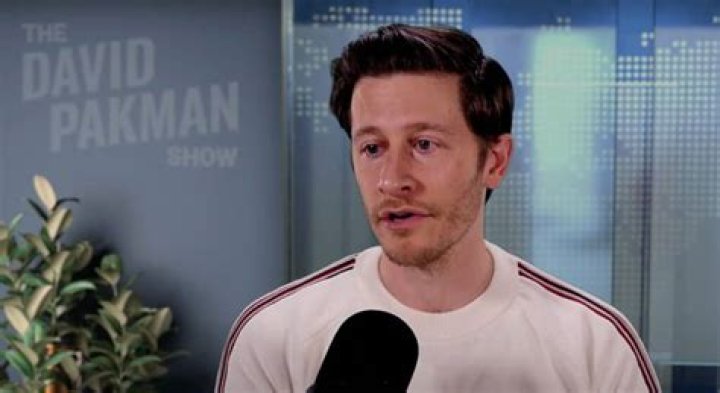 Exploring the Life and Relationship of David Pakman and His Partner