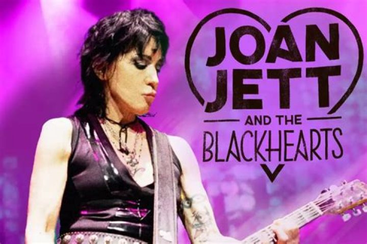 Exploring the Life and Relationships of Joan Jett's Partner