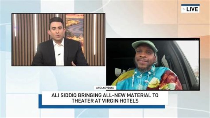 Exploring the Life of Ali Siddiq's Wife: A Journey of Love and Support