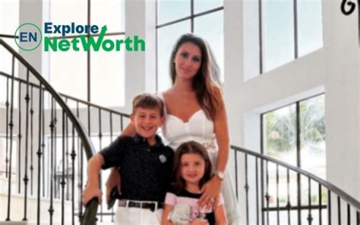 Exploring the Life of Alina Habba: A Focus on Her Children