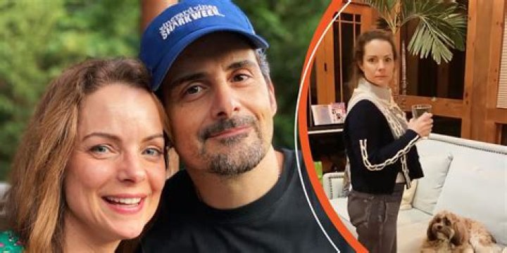 Exploring the Life of Brad Paisley, His Wife, and Kids